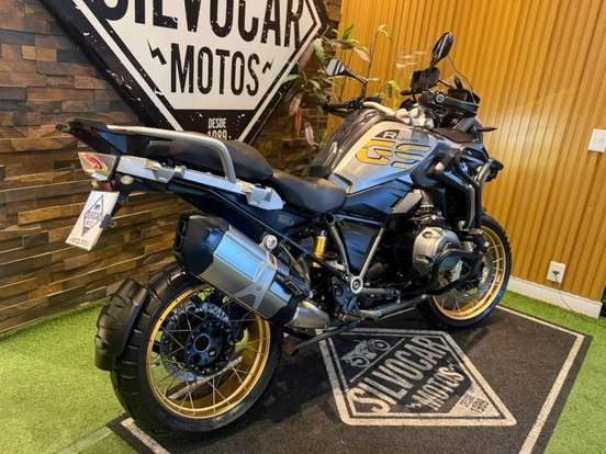 BMW-R 1200 GS ADVENTURE PREMIUM + EXCLUSIVE BMW-R 1200 GS ADVENTURE PREMIUM + EXCLUSIVE-2018
