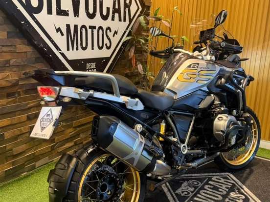 BMW-R 1200 GS ADVENTURE PREMIUM + EXCLUSIVE BMW-R 1200 GS ADVENTURE PREMIUM + EXCLUSIVE-2018