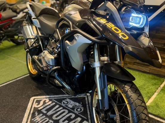 BMW-R 1200 GS ADVENTURE PREMIUM + EXCLUSIVE BMW-R 1200 GS ADVENTURE PREMIUM + EXCLUSIVE-2018