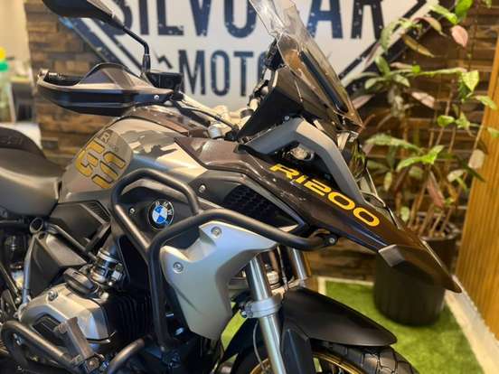 BMW-R 1200 GS ADVENTURE PREMIUM + EXCLUSIVE-2018