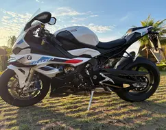 BMW S 1000 RR M BMW S 1000 RR M