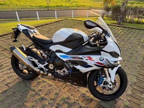 BMW-S 1000 RR M BMW-S 1000 RR M-2024