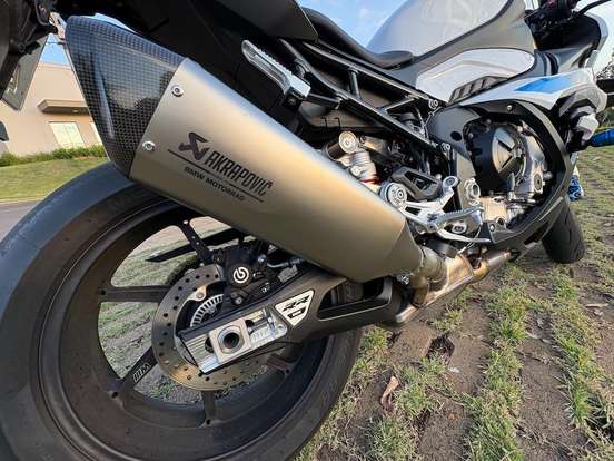 BMW-S 1000 RR M BMW-S 1000 RR M-2024