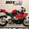 BMW S 1000 RR BMW S 1000 RR