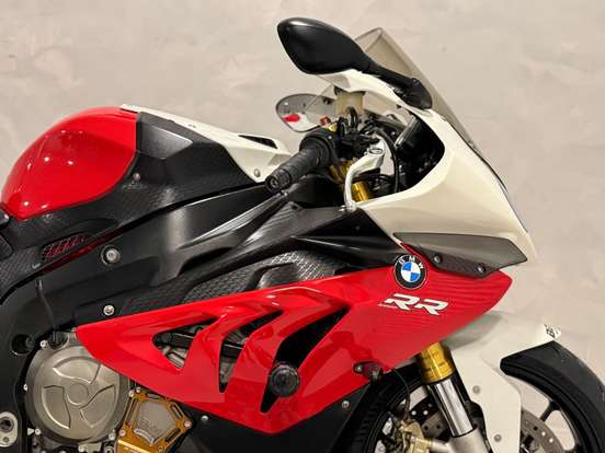 BMW-S 1000 RR-2013