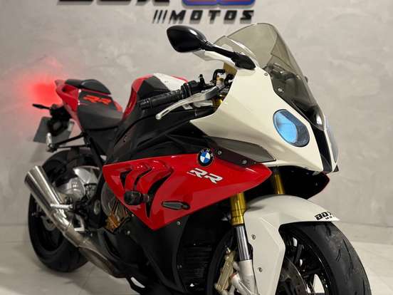 BMW-S 1000 RR BMW-S 1000 RR-2013