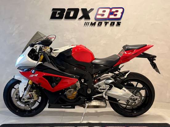 BMW-S 1000 RR BMW-S 1000 RR-2013