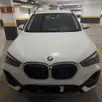 BMW X1 2.0 16V TURBO ACTIVEFLEX SDRIVE20I GP 4P AUTOMÁTICO BMW X1 2.0 16V TURBO ACTIVEFLEX SDRIVE20I GP 4P AUTOMÁTICO