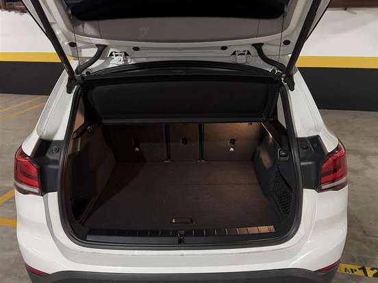 BMW-X1-2.0 16V TURBO ACTIVEFLEX SDRIVE20I GP 4P AUTOMÁTICO BMW-X1-2019