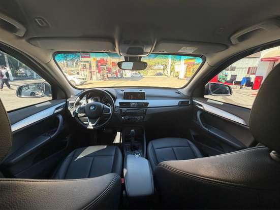 BMW-X1-2.0 16V TURBO ACTIVEFLEX SDRIVE20I GP 4P AUTOMÁTICO BMW-X1-2021