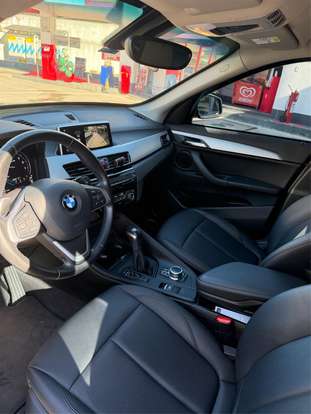 BMW-X1-2.0 16V TURBO ACTIVEFLEX SDRIVE20I GP 4P AUTOMÁTICO BMW-X1-2021