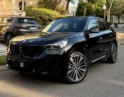 BMW X1 2.0 16V TURBO GASOLINA SDRIVE20I M SPORT STEPTRONIC BMW X1 2.0 16V TURBO GASOLINA SDRIVE20I M SPORT STEPTRONIC