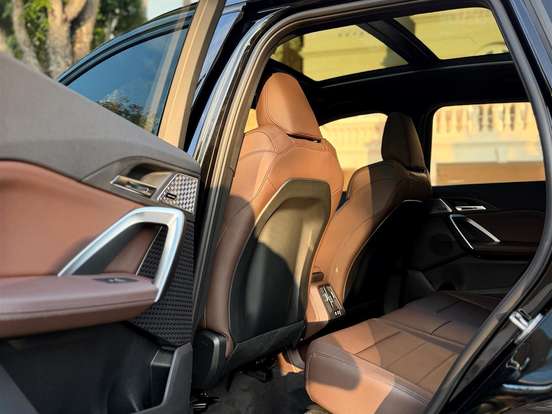 BMW-X1-2.0 16V TURBO GASOLINA SDRIVE20I M SPORT STEPTRONIC BMW-X1-2025