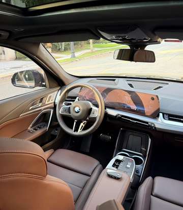 BMW-X1-2025