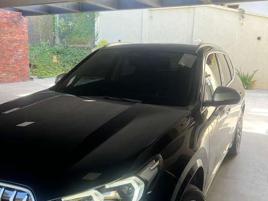 BMW-X1-2.0 16V TURBO GASOLINA SDRIVE20I X-LINE STEPTRONIC BMW-X1-2024