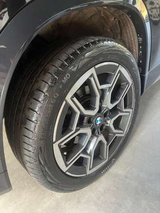 BMW-X1-2.0 16V TURBO GASOLINA SDRIVE20I X-LINE STEPTRONIC BMW-X1-2024