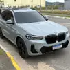 BMW X3 2.0 16V HÍBRIDO M SPORT LAUNCH EDITION XDRIVE30E STEPTRONIC BMW X3 2.0 16V HÍBRIDO M SPORT LAUNCH EDITION XDRIVE30E STEPTRONIC