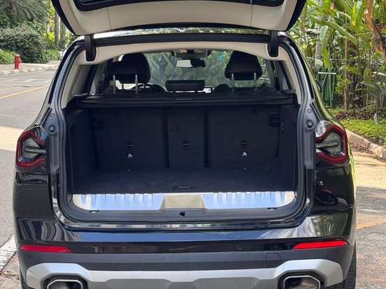 BMW-X3-2.0 16V HÍBRIDO X LINE XDRIVE30E STEPTRONIC BMW-X3-2021