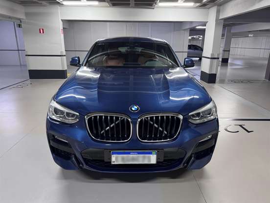 BMW-X4-2018