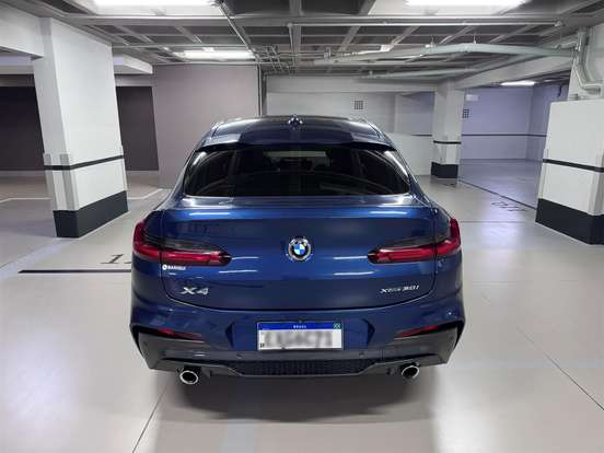BMW-X4-2018