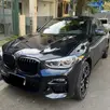 BMW X4 3.0 TWINPOWER GASOLINA M40I STEPTRONIC BMW X4 3.0 TWINPOWER GASOLINA M40I STEPTRONIC