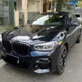 BMW X4 3.0 TWINPOWER GASOLINA M40I STEPTRONIC BMW X4 3.0 TWINPOWER GASOLINA M40I STEPTRONIC