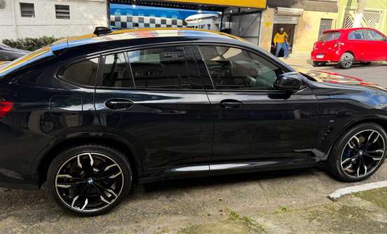 BMW-X4-2019