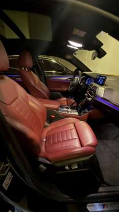 BMW-X4-2019