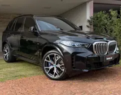 BMW X5 3.0 I6 TURBO HÍBRIDO XDRIVE50E M SPORT AUTOMÁTICO BMW X5 3.0 I6 TURBO HÍBRIDO XDRIVE50E M SPORT AUTOMÁTICO
