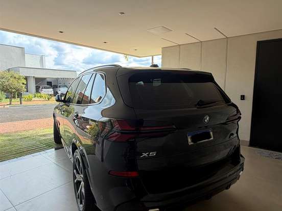 BMW-X5-3.0 I6 TURBO HÍBRIDO XDRIVE50E M SPORT AUTOMÁTICO BMW-X5-2023