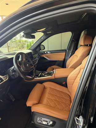 BMW-X5-2023