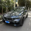 BMW X5 3.0 M SPORT 4X4 30D I6 TURBO DIESEL 4P AUTOMÁTICO BMW X5 3.0 M SPORT 4X4 30D I6 TURBO DIESEL 4P AUTOMÁTICO