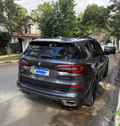 BMW-X5-2019