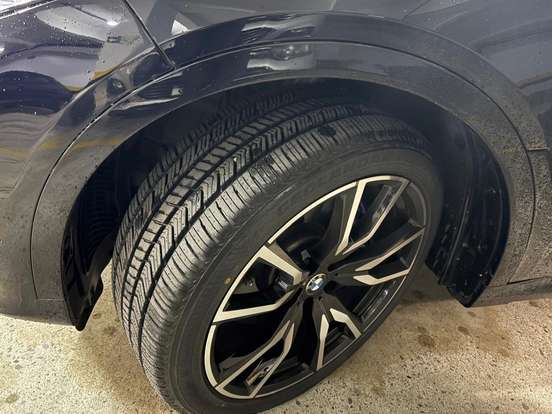 BMW-X7-4.4 V8 GASOLINA M50i STEPTRONIC BMW-X7-2020