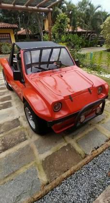 BUGRE V 1.6 GASOLINA MANUAL
