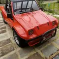 BUGRE V 1.6 GASOLINA MANUAL BUGRE V 1.6 GASOLINA MANUAL
