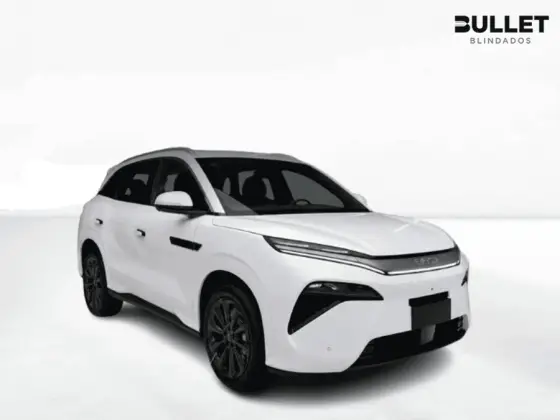 BYD ATTO 8 1.5 TURBO PHEV AWD AUTOMÁTICO BYD ATTO 8 1.5 TURBO PHEV AWD AUTOMÁTICO