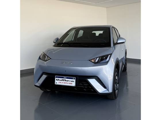 BYD DOLPHIN MINI 38 KW ELÉTRICO GS
