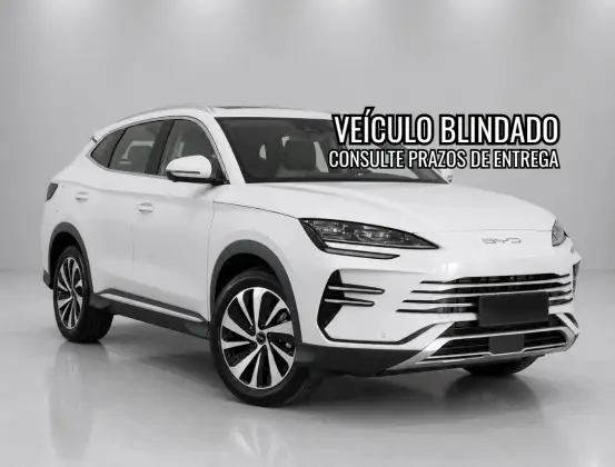 BYD SONG PLUS 1.5 DM-I TURBO HÍBRIDO AUTOMÁTICO BYD SONG PLUS 1.5 DM-I TURBO HÍBRIDO AUTOMÁTICO