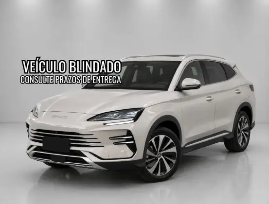BYD SONG PLUS 1.5 DM-I TURBO HÍBRIDO AUTOMÁTICO BYD SONG PLUS 1.5 DM-I TURBO HÍBRIDO AUTOMÁTICO