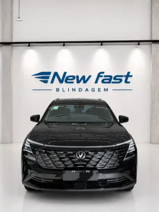 CAOA CHANGAN CS75 1.5 TGDI FLEX INFINITY 8AT