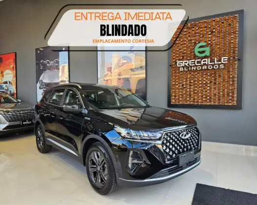 CAOA CHERY TIGGO 7 PRO 1.5 TCI FLEX HYBRID MAX DRIVE CVT CAOA CHERY TIGGO 7 PRO 1.5 TCI FLEX HYBRID MAX DRIVE CVT