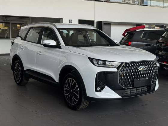CAOA CHERY TIGGO 7 PRO 1.5 TGDI PHEV DHT