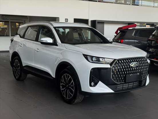 CAOA CHERY-TIGGO 7 PRO-1.5 TGDI PHEV DHT CAOA CHERY-TIGGO 7 PRO-2026