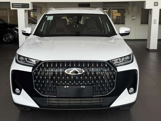 CAOA CHERY-TIGGO 7 PRO-2026
