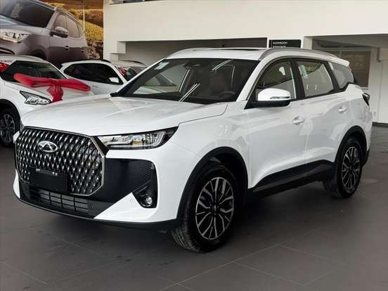 CAOA CHERY-TIGGO 7 PRO-2026