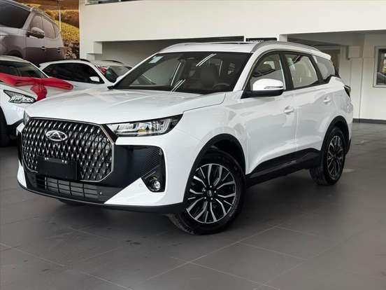 CAOA CHERY-TIGGO 7 PRO-1.5 TGDI PHEV DHT CAOA CHERY-TIGGO 7 PRO-2026