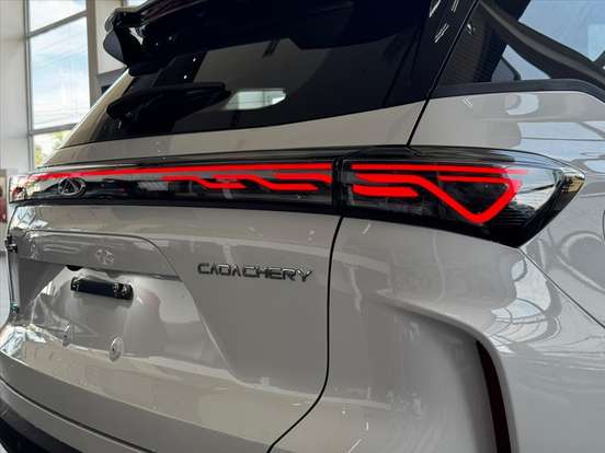 CAOA CHERY-TIGGO 7 PRO-1.5 TGDI PHEV DHT CAOA CHERY-TIGGO 7 PRO-2026