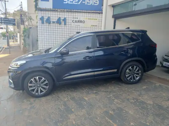 CAOA CHERY-TIGGO 8-1.6 TGDI GASOLINA TXS MAX DRIVE DCT CAOA CHERY-TIGGO 8-2023