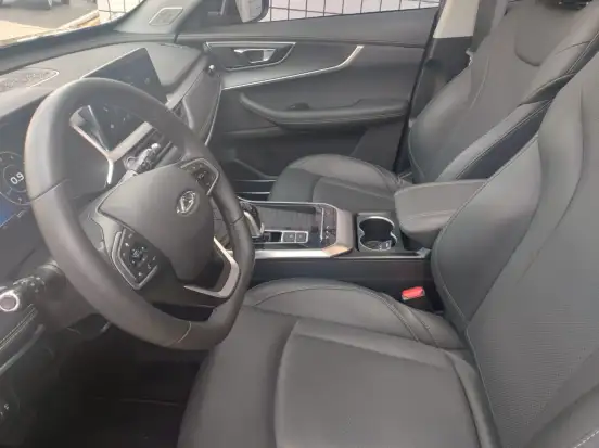 CAOA CHERY-TIGGO 8-2023